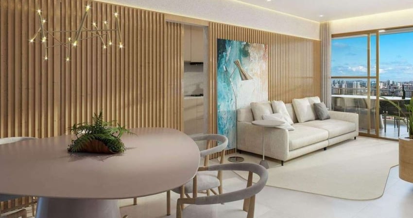 Apartamento à venda no Casa Jardins , JARDINS , Aracaju, SE