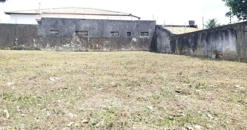 Terreno à venda na Rua Ariosvaldo Santos, Aruana, Aracaju