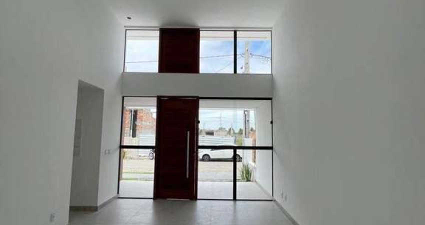 Casa à venda no PADANG BEACH RESIDENCE, OLHOS D'ÁGUA, Barra dos Coqueiros, SE