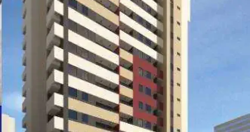 Apartamento à venda no ETHOS RESIDENCE 2, SERRARIA, Maceió, AL