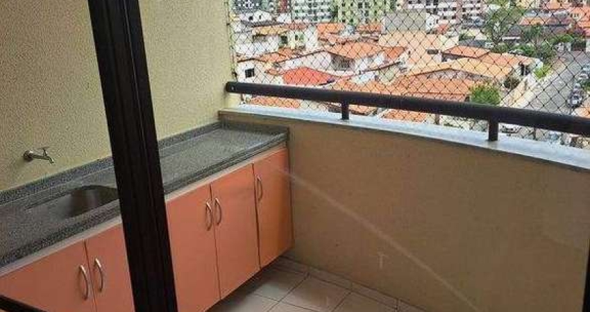 Apartamento à venda no ECOVILLE RESIDENCE, LUZIA, Aracaju, SE
