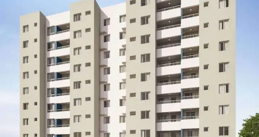 Apartamento à venda no MORADAS DA ARUANA, ARUANA, Aracaju, SE