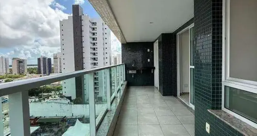 Apartamento à venda no Jardins da França , JARDINS , Aracaju, SE