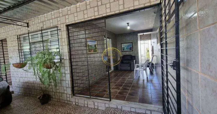 Casa com 3 quartos à venda na Rua das Moças, 1000, Arruda, Recife