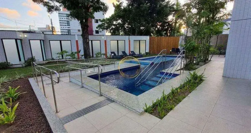 Apartamento à venda no FREGUESIA MÁRIO BHERING , TAMARINEIRA , Recife, PE