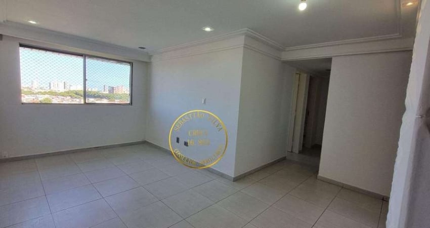 Apartamento à venda no PRAIA DE GUARAQUEÇABA, ESPINHEIRO, Recife, PE