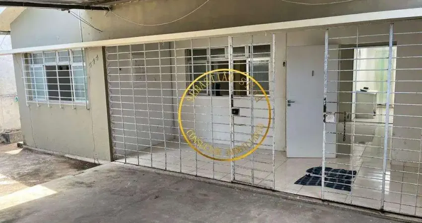 Casa com 4 quartos à venda na Rua André Bezerra, 544, Cajueiro, Recife