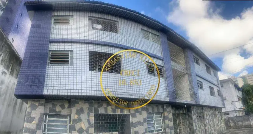 Casa à venda em rua pública, TORRE, Recife, PE