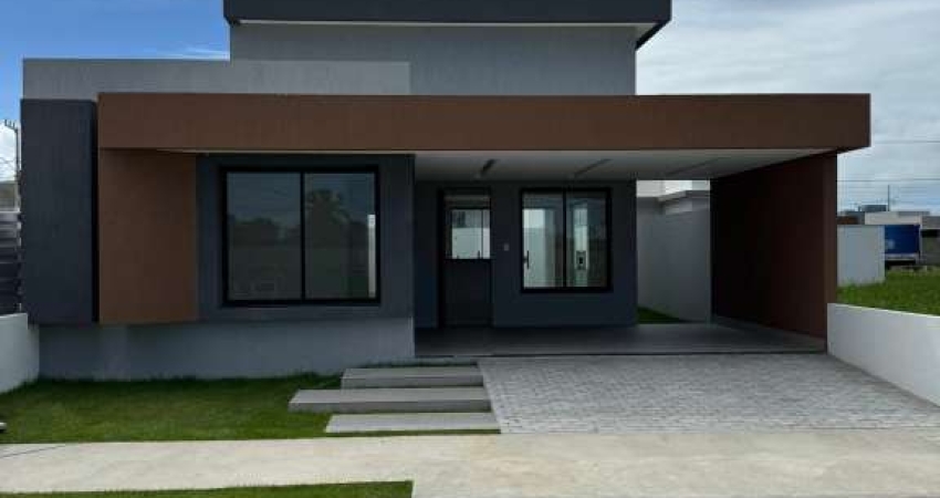 Casa à venda no PADANG BEACH RESIDENCE , OLHOS D'ÁGUA , Barra dos Coqueiros, SE