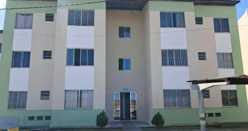 Apartamento à venda no Residencial Bela Vista, JABOTIANA, Aracaju, SE