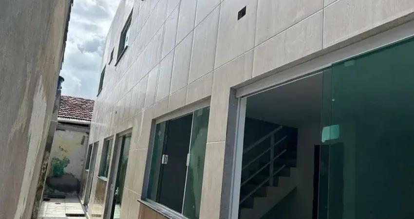Casa em condomínio fechado com 2 quartos à venda na Avenida Doutor José Augusto Moreira, Casa Caiada, Olinda