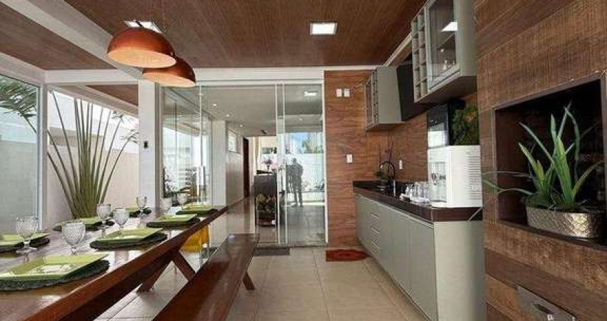 Casa à venda no MARTA FERREIRA, ROBALO, Aracaju, SE