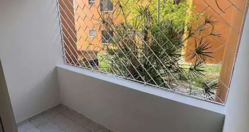 Apartamento à venda no POUSADA VERDE, SOLEDADE, Aracaju, SE