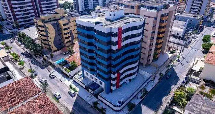 Apartamento para locação no ÉVORA, JATIÚCA, Maceió, AL