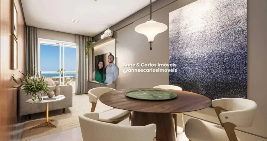Apartamento à venda no CYANO RESIDENCE, ARUANA, Aracaju, SE
