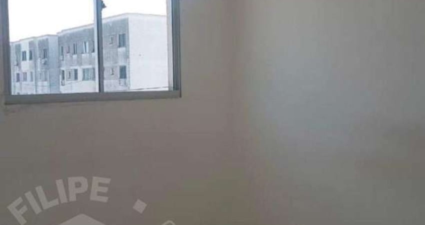 Apartamento à venda no Alameda dos Pássaros, INÁCIO BARBOSA, Aracaju, SE