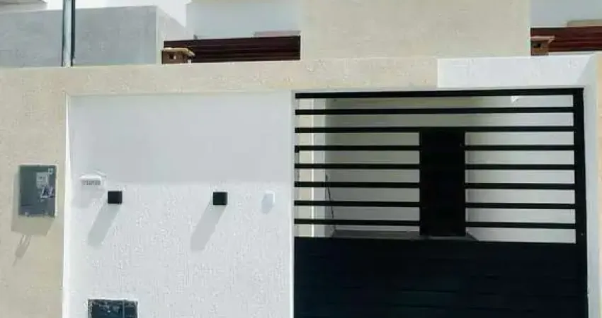 Casa à venda no LOTEAMENTO LUAR DA BARRA, LUAR DA BARRA, Barra dos Coqueiros, SE