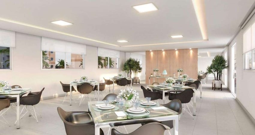 Apartamento à venda no TOULON , TABULEIRO DO MARTINS , Maceió, AL