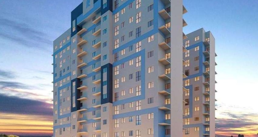 Apartamento à venda no EASY SERRARIA , SERRARIA , Maceió, AL