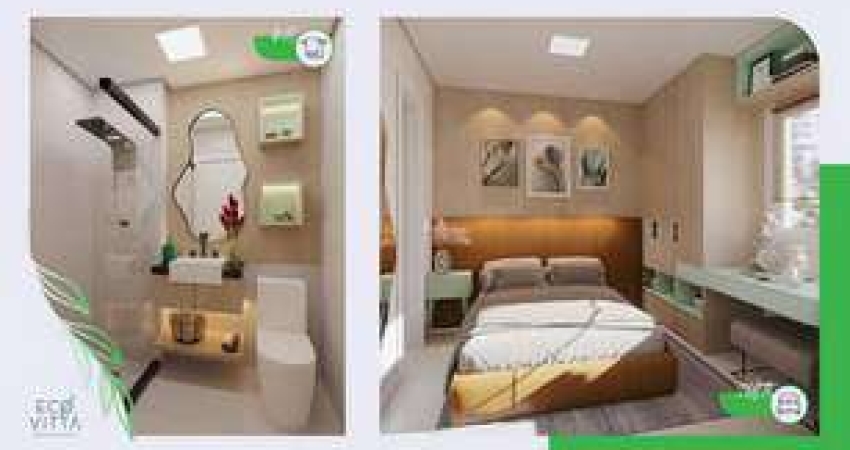 Apartamento à venda no ECO VITTÁ RESIDENCE , TABULEIRO DO MARTINS , Maceió, AL