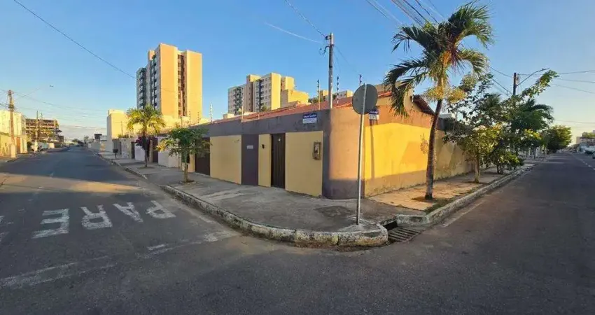 Casa à venda em rua pública, COROA DO MEIO, Aracaju, SE