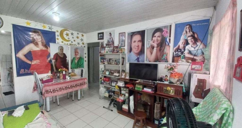 Casa à venda no RECANTO DOS CONTOS, BENEDITO BENTES, Maceió, AL