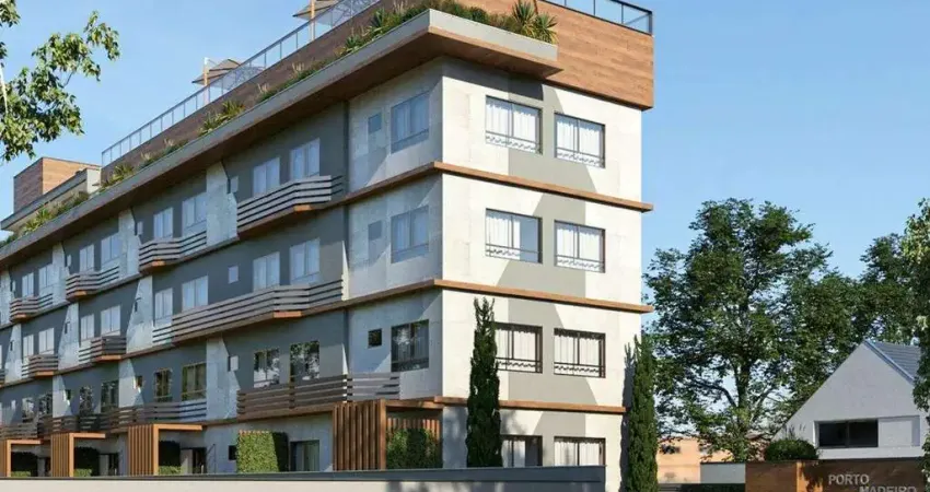 Apartamento à venda no PORTO MADERO, PORTO DE GALINHAS, Ipojuca, PE