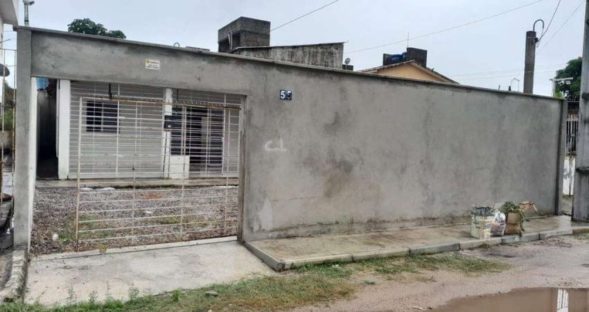 Casa à venda em rua pública, MARANGUAPE II, Paulista, PE