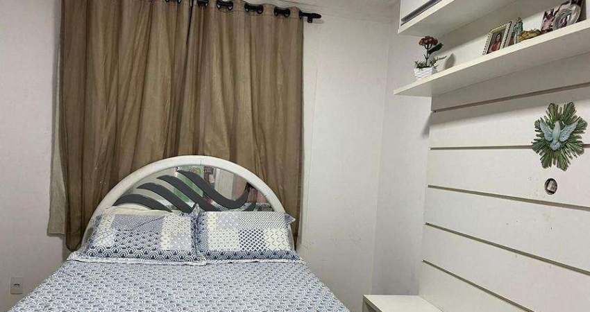 Apartamento à venda no Ecoville Park, PONTO NOVO, Aracaju, SE