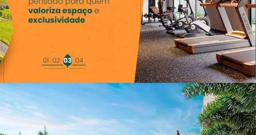 Lote à venda no TRAPUÁ SHOPPING PARK, BAIRRO NOVO, Carpina, PE