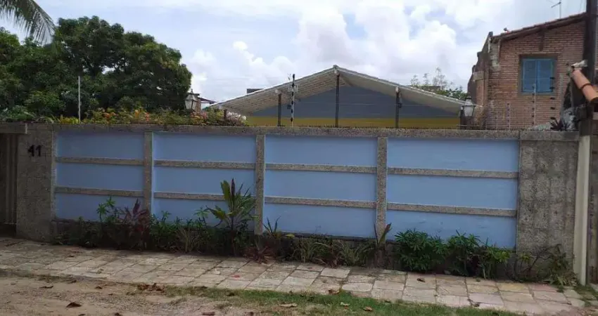 Casa à venda em rua pública, PAU AMARELO, Paulista, PE