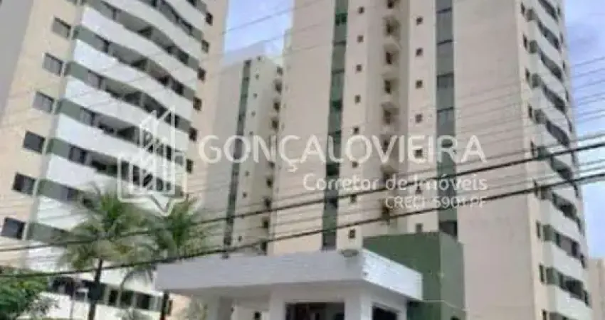 Apartamento à venda no ALAMEDA VERDEJAR, LUZIA, Aracaju, SE
