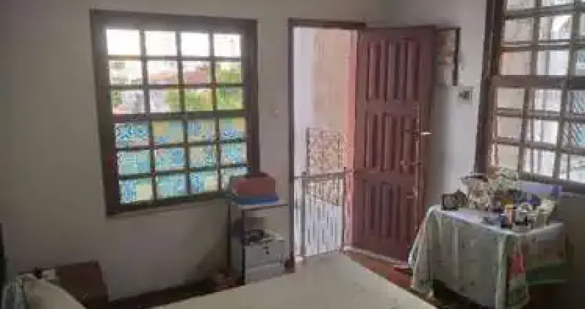Casa com 6 quartos à venda na Rua Dom Eduardo, 12, Brotas, Salvador