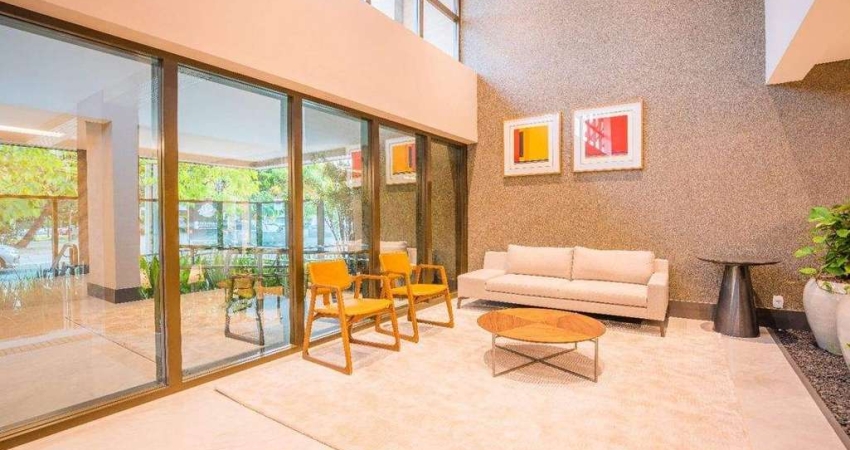 Apartamento à venda no RESERVA ALAMEDA, LUZIA, Aracaju, SE