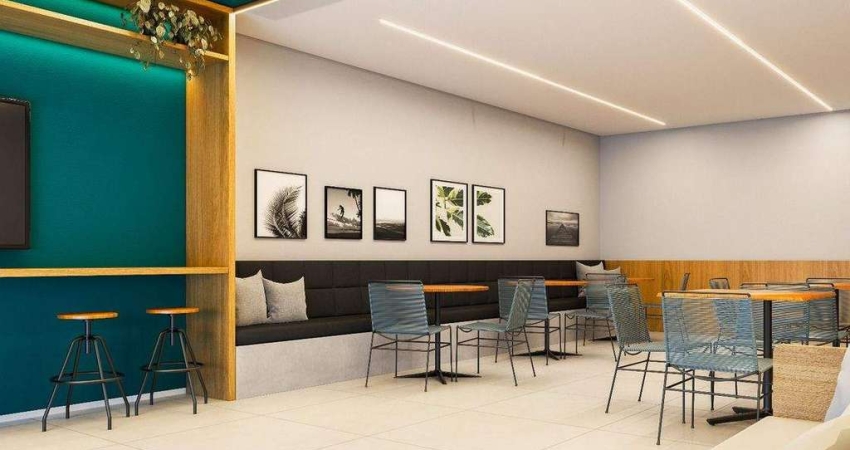 Apartamento à venda no GRAND PLATINUM , CIDADE UNIVERSITÁRIA , Maceió, AL