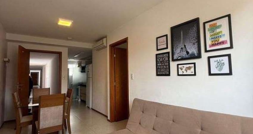 Apartamento para locação no TERRANTAI, JATIÚCA, Maceió, AL