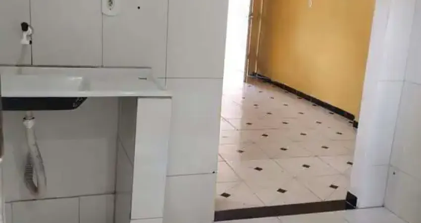 Casa com 2 quartos à venda na Rua Aroaldo dos Santos, 20000, Centro, Salgado