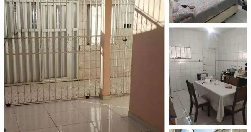 Casa com 3 quartos à venda na Rua Paulino Fernandes de Barros, 20000, Luzia, Aracaju