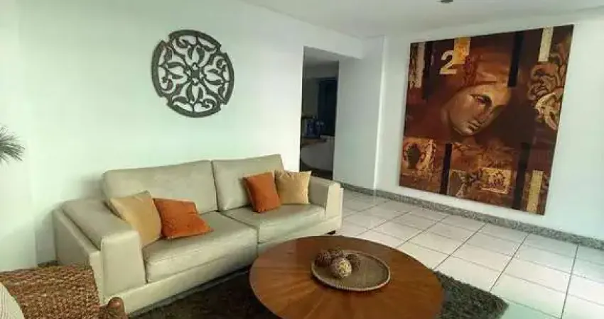 Apartamento à venda no RUA FLORIANÓPOLIS - BARRA, SALVADOR - BA, BARRA, Salvador, BA
