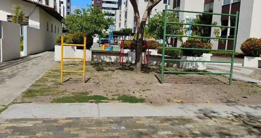 Apartamento à venda no RESIDENCIAL CAMPO BELLO , GRAGERU , Aracaju, SE