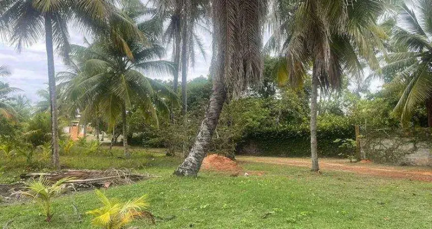 Lote à venda em rua pública, JACUÍPE, Camaçari, BA