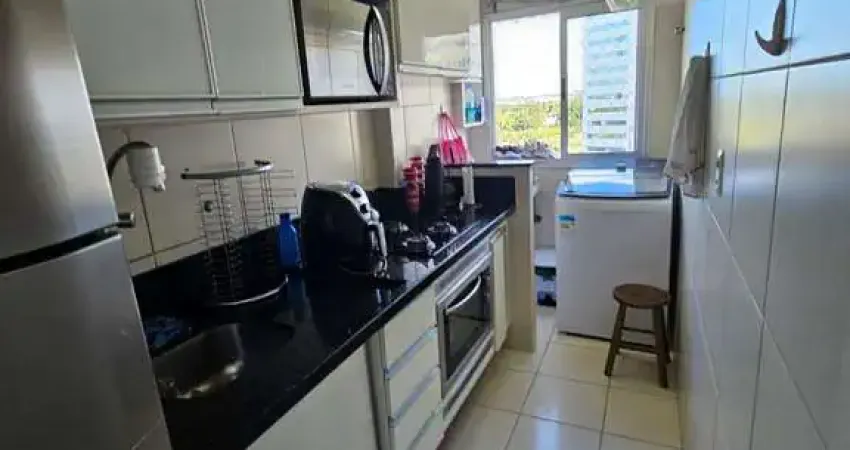 Apartamento à venda no SUPREMO FAMILY CLUB , CENTRO , Lauro de Freitas, BA