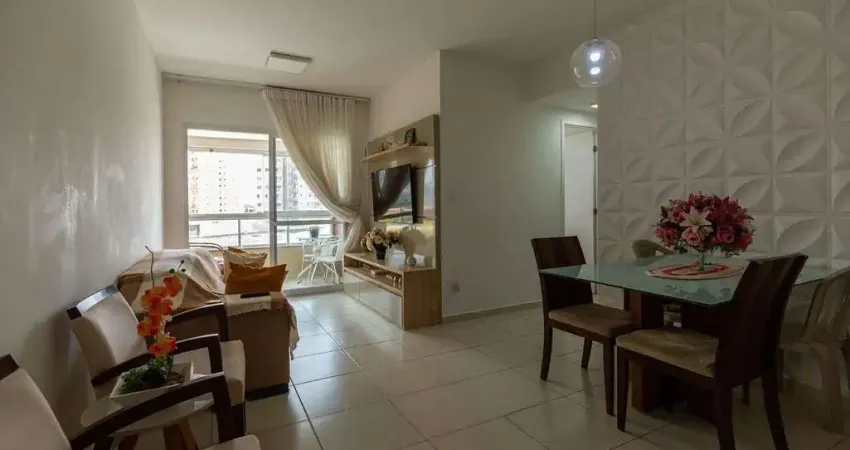 Apartamento à venda no Triumph Rio de Janeiro, PONTO NOVO, Aracaju, SE