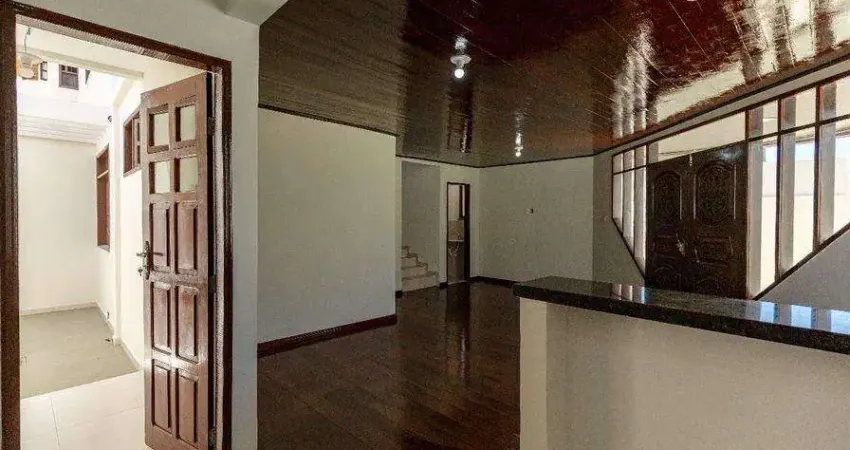 Casa com 3 quartos à venda na Avenida Conselheiro João Moreira Filho, 1100, Atalaia, Aracaju