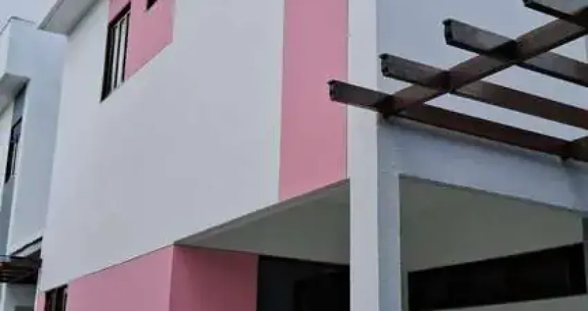 Casa à venda no CONDOMÍNIO POUSO DA GARÇA - ANTARES, MACEIÓ - AL, ANTARES, Maceió, AL