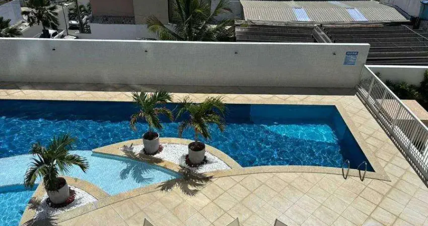 Apartamento à venda no Costa do Atlântico, ATALAIA, Aracaju, SE
