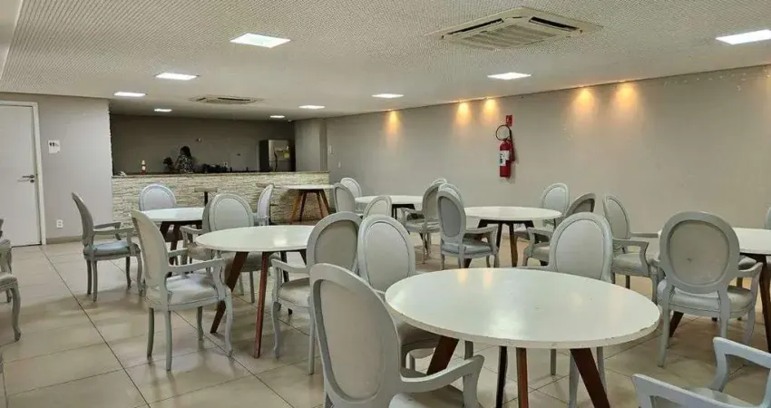 Apartamento à venda no AURORA TREND, SANTO AMARO, Recife, PE