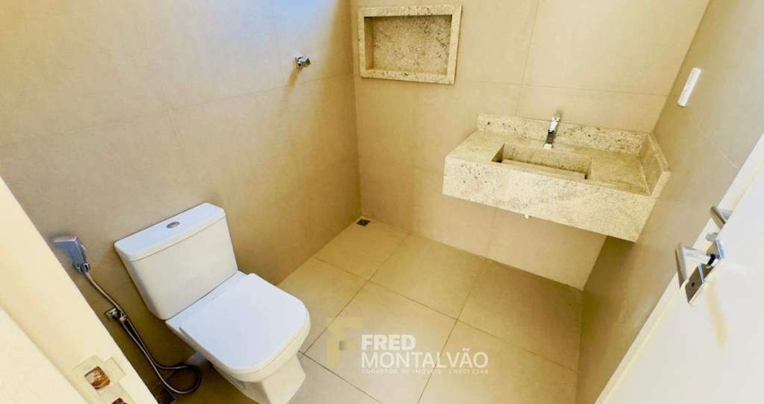 Casa à venda no PADANG BEACH RESIDENCE, OLHOS D'ÁGUA, Barra dos Coqueiros, SE