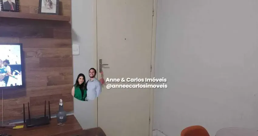 Apartamento à venda no BLOCO D, SÃO CONRADO, Aracaju, SE