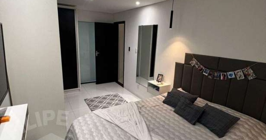Apartamento à venda no PARQUE RESIDENCIAL FRANCISCO MOREIRA , SUÍÇA , Aracaju, SE